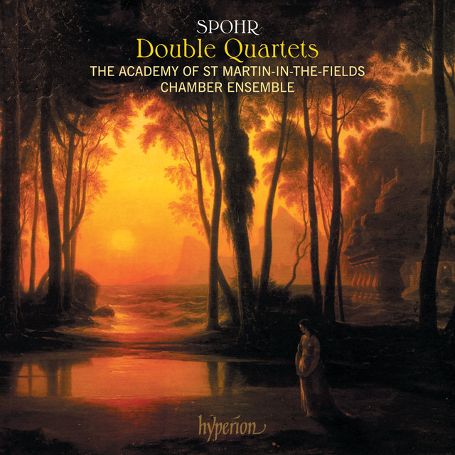 Academy of St Martin in the Fields Chamber Ensemble