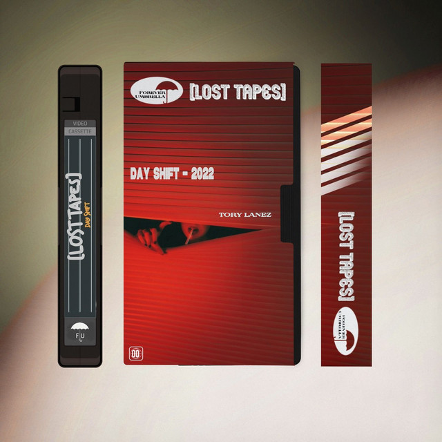 Day Shift (Lost Tapes 2022)