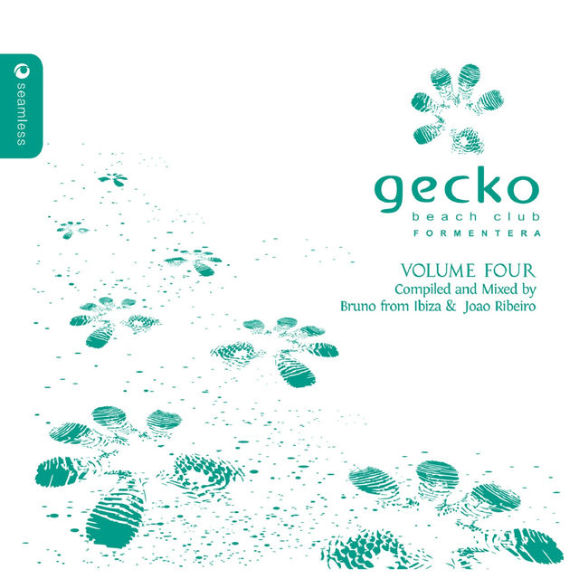 Gecko Beach Club Vol.4