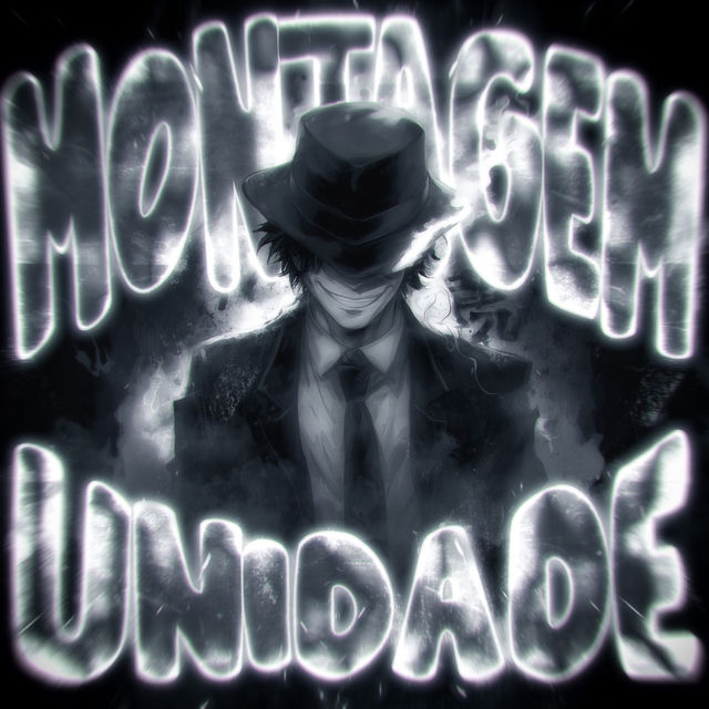 MONTAGEM UNIDADE