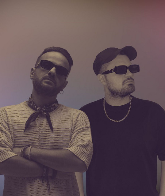 Danny Roma x Manrix