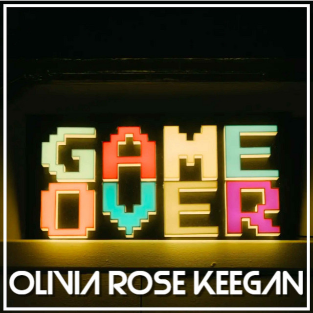 Olivia Rose Keegan