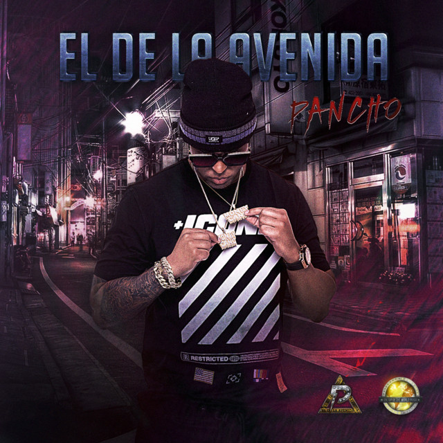 Pancho el de la Avenida