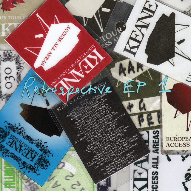 Retrospective EP1