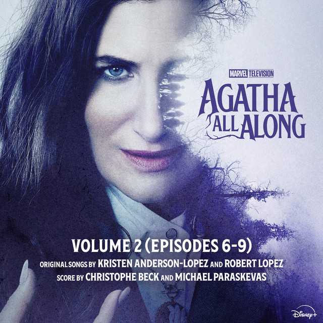 Agatha All Along: Vol. 2 (Episodes 6-9) [Original Soundtrack]