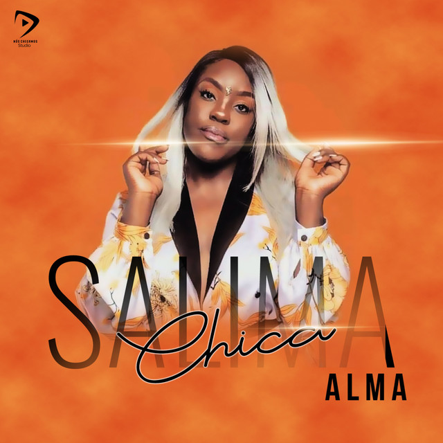 SALIMA CHICA