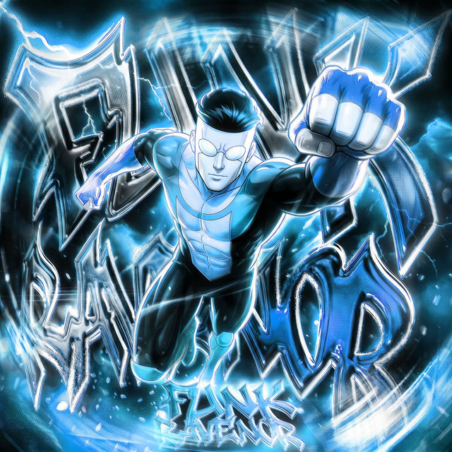 FUNK RAVENOR!