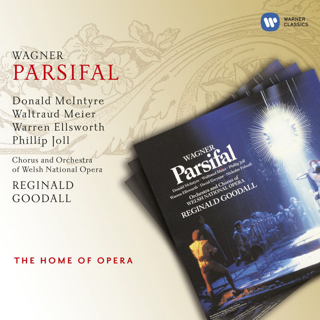 Orchestra of the Welsh National Opera