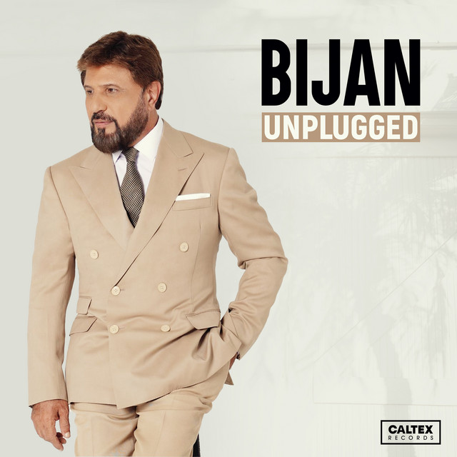 Bijan (Unplugged)