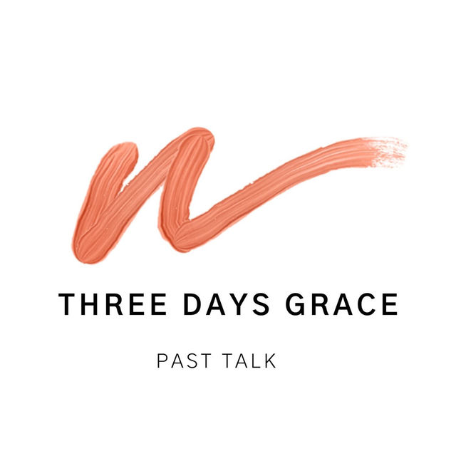 Past Talk