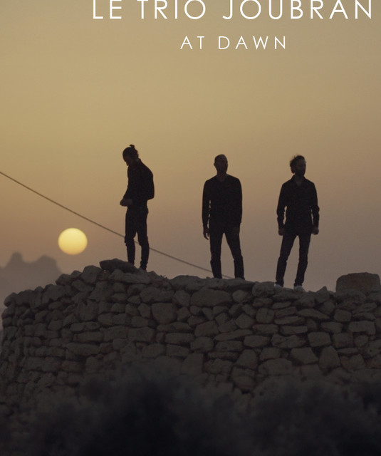 Le Trio Joubran