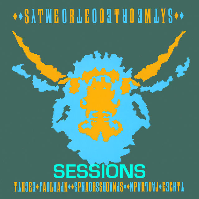 Stereotomy (Sessions)