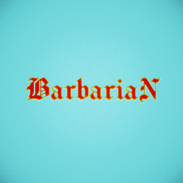 Barbarian (Acoustic)