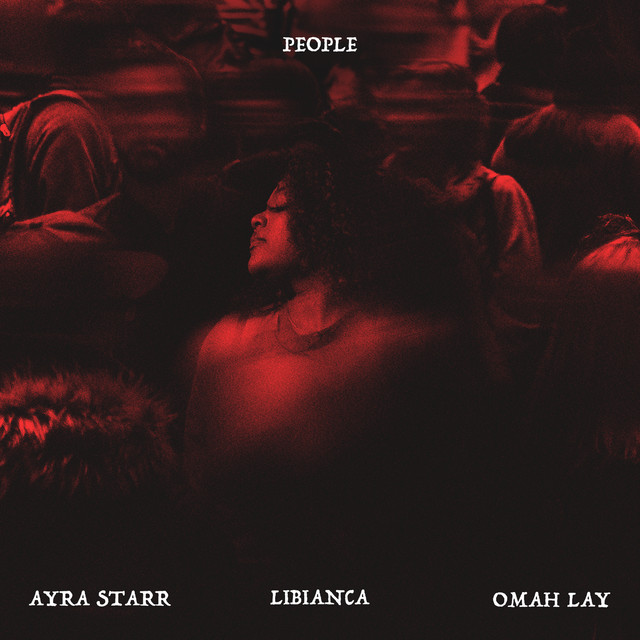 People (feat. Ayra Starr & Omah Lay) [Remix]