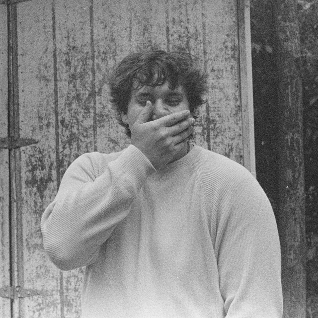 Joshua Slone