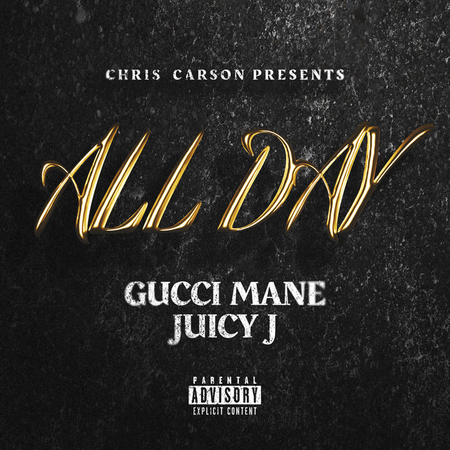 All Day