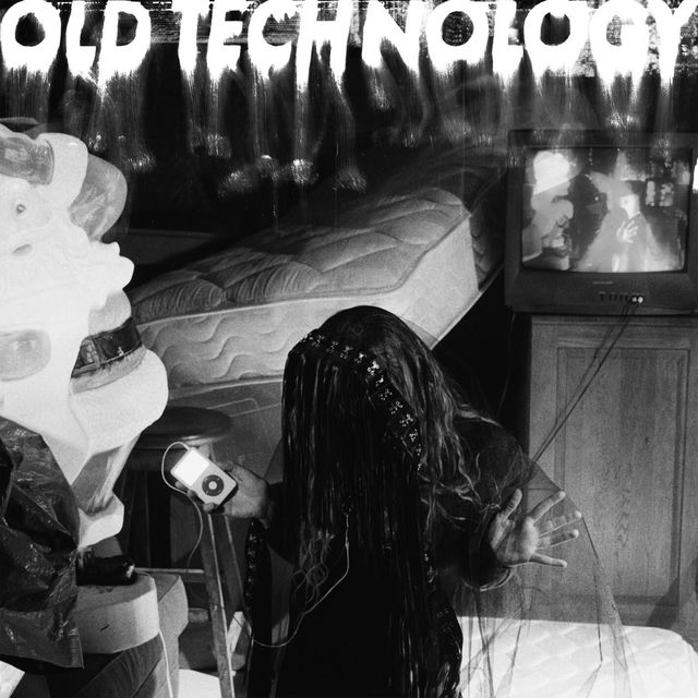 OLD TECHNOLOGY