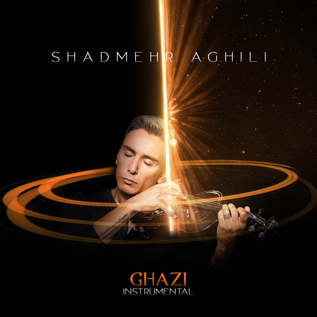 Ghazi (Instrumental)