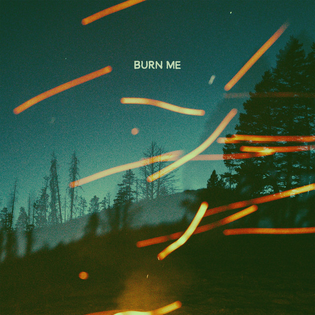 Burn Me