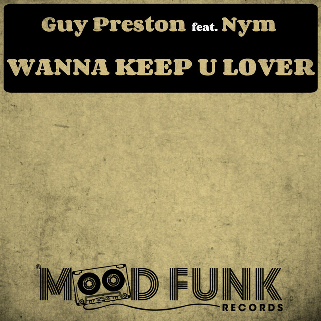 Guy Preston