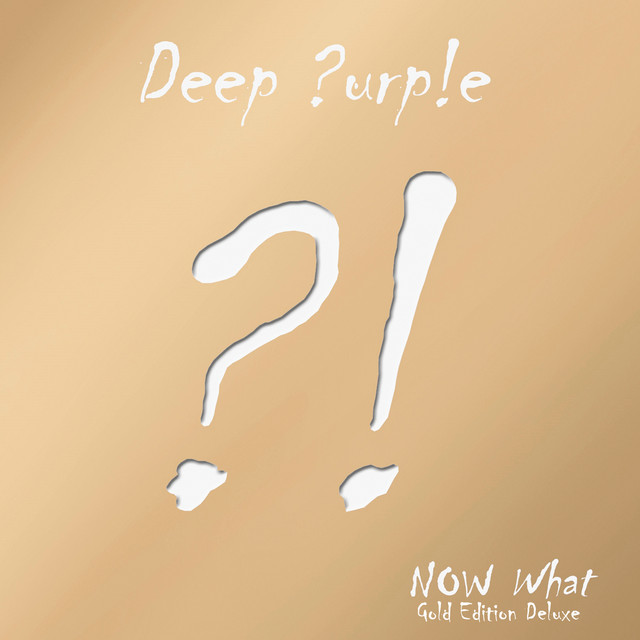 Now What?! Gold Edition Deluxe