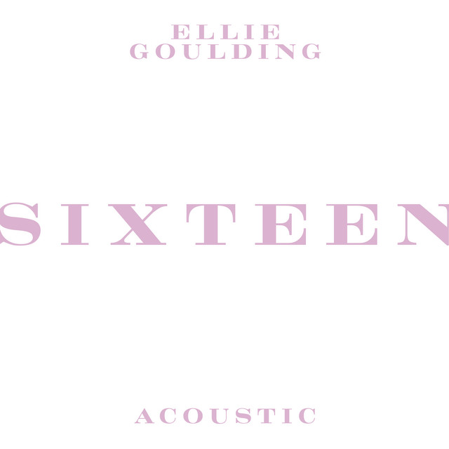 Sixteen (Acoustic)