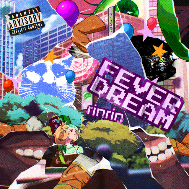 fever dream