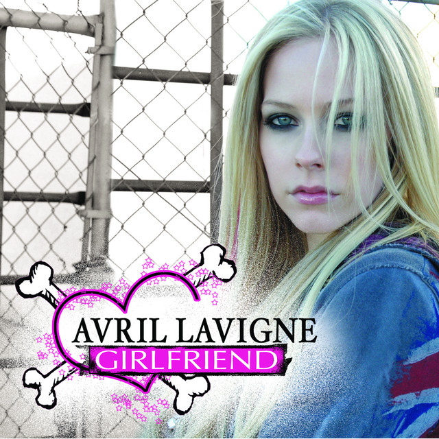Girlfriend (German Version - Explicit)