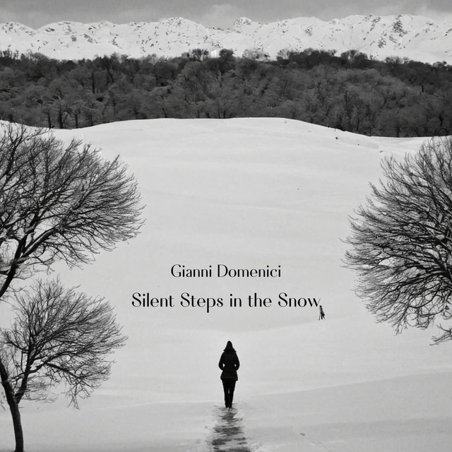 Silent Steps in the Snow
