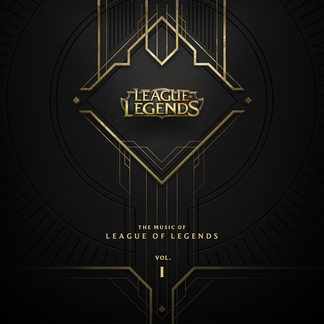 The Music of League of Legends Vol. 1