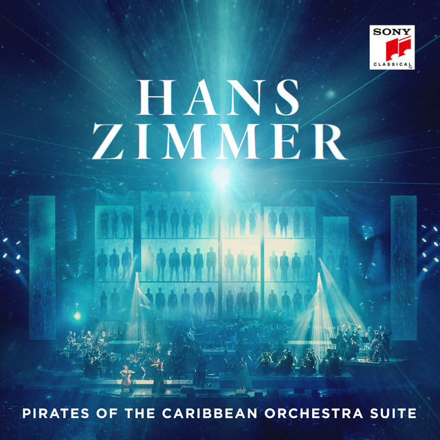 Pirates of The Caribbean Orchestra Suite (Live)