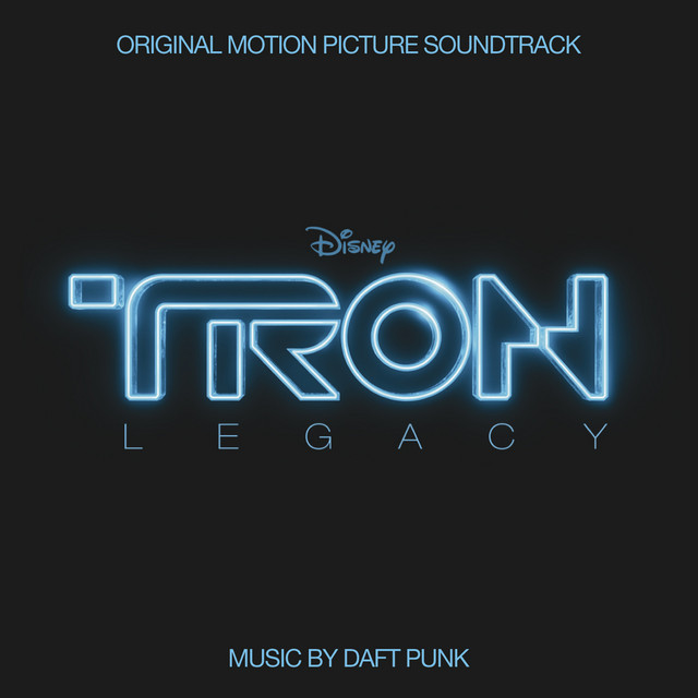 TRON: Legacy
