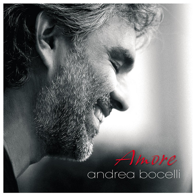 Amor (Spanish - Latin Version)