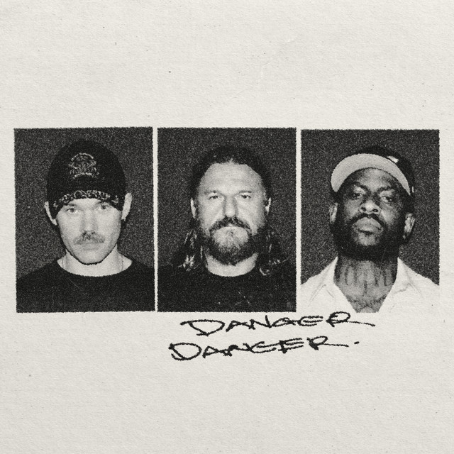 DANGER DANGER (feat. Skepta)