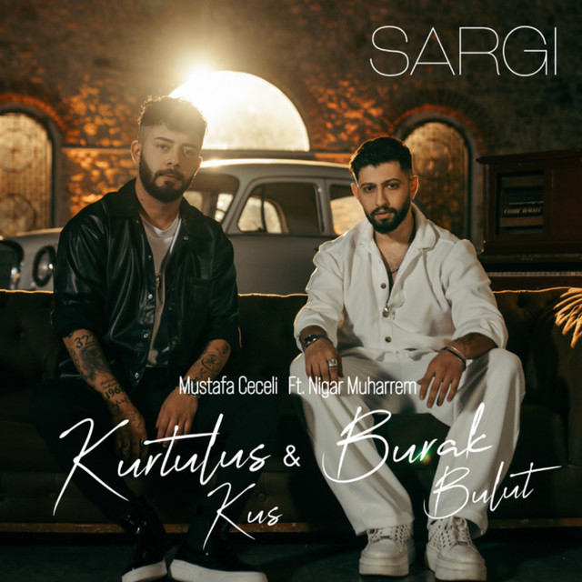 Sargı