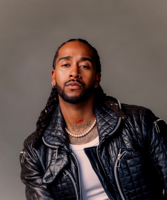 Omarion