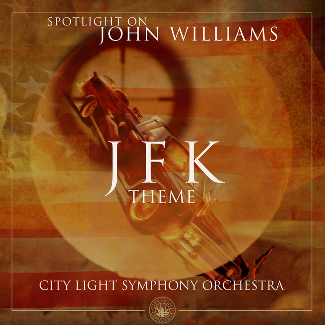 Theme (from "JFK")
