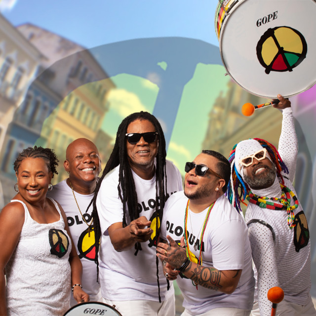 Olodum