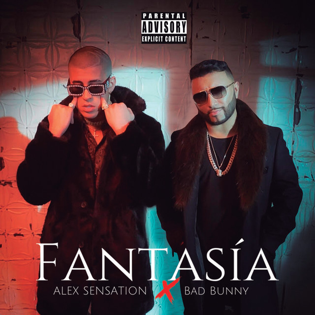 Fantasía