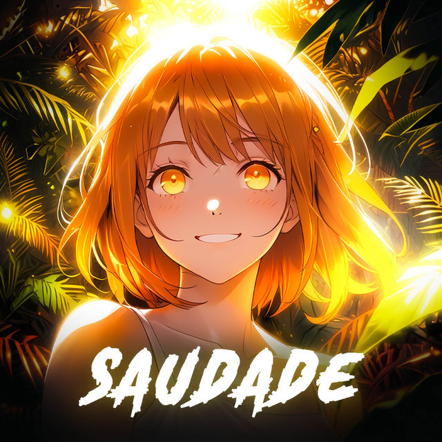 SAUDADE