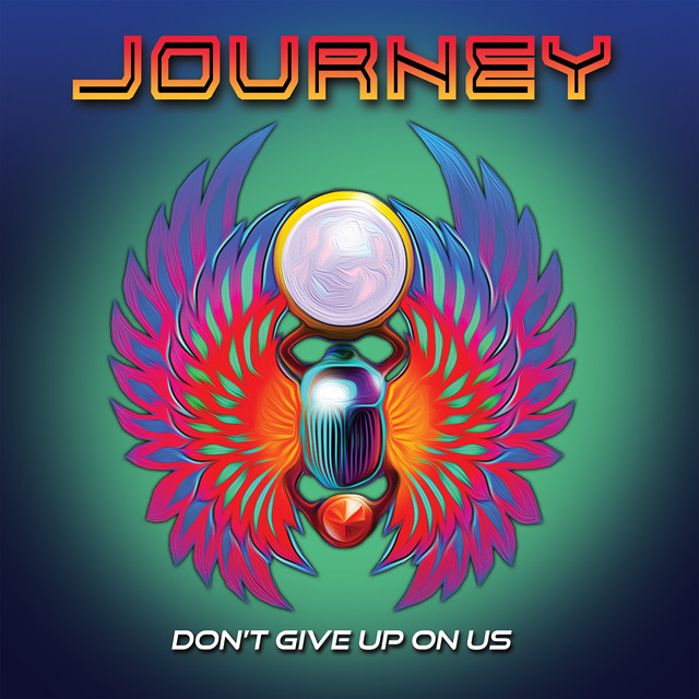Don't Give up on Us