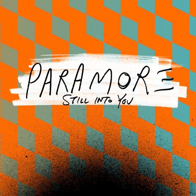 Still into You