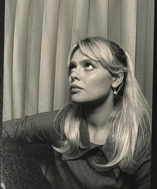 Indira May