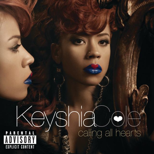 Calling All Hearts (Explicit Version)