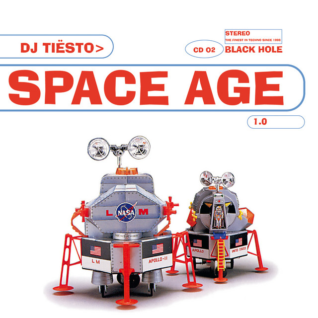 Space Age 1.0