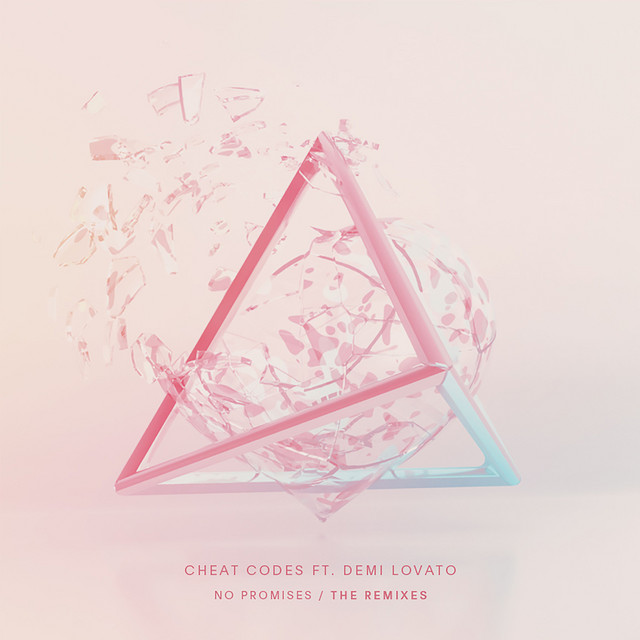 No Promises (feat. Demi Lovato) [Remixes]