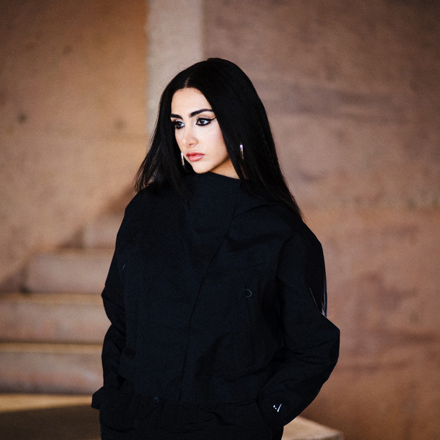 Anna Margo