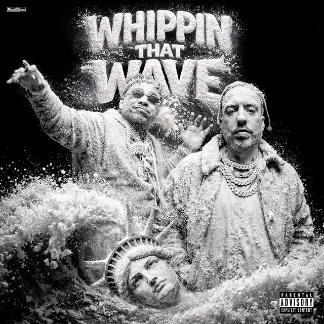 Whippin That Wave