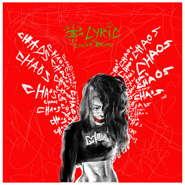 Chaos (feat. Isaiah Rashad)