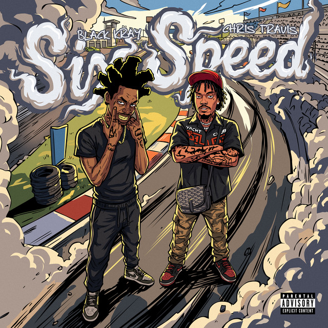 Six Speed